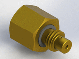 Fixed Flow Controls - Ball Type