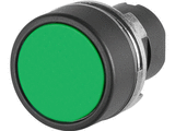 Non-illuminated push-buttons Ø 22