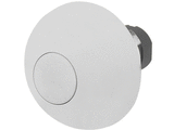 Non-illuminated mushroom push-buttons Ø 22
