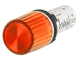 Pilot lights Ø 22