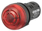 Buzzers Ø 22