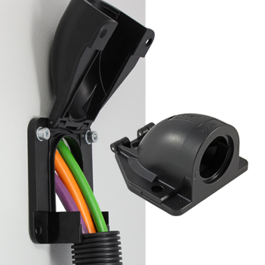 CONFiX™ cable conduit system