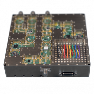 Integrated Microwave Assemblies (IMAs)