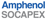 AMPHENOL SOCAPEX