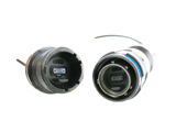 Fiber Optics connectors