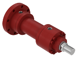Série H250 Co – Conforme à la norme ISO 6022 - DIN 24333