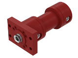 Série R160M – Conforme à la norme ISO 6020/1