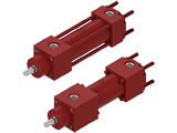 VT-VB series – Complies with CNOMO 05.07.02 to 05.07.10 standard