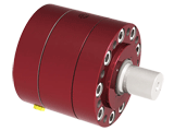 Rotary Cylinders