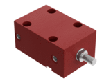 Block cylinders