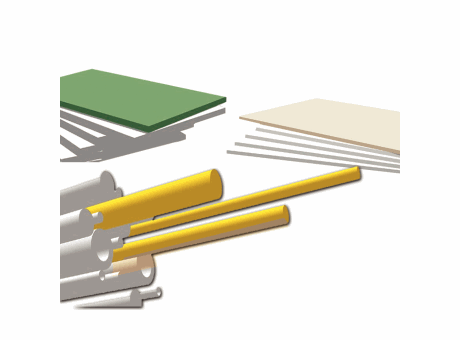 Plastiques techniques
