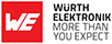 WÜRTH ELEKTRONIK