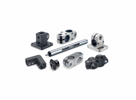 Tubular linear units (Series 93)