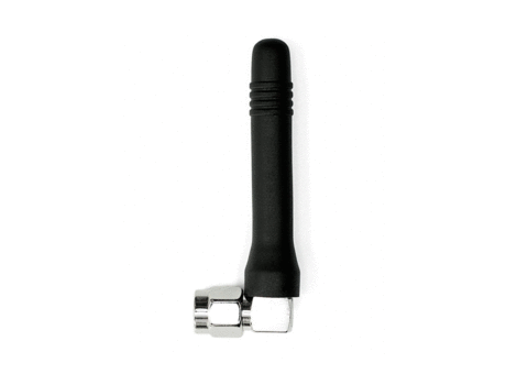 2.4/5.0 GHz ISM Connector Mount 2J0102-C366N
