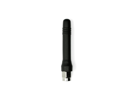 2.4/5.0 GHz ISM Connector Mount 2J0102-C115N