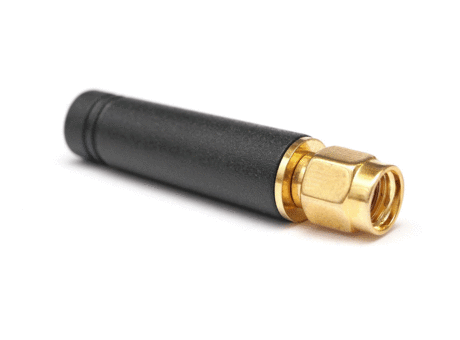 2.4 GHz ISM Connector Mount 2J0A02-2.4-C151G