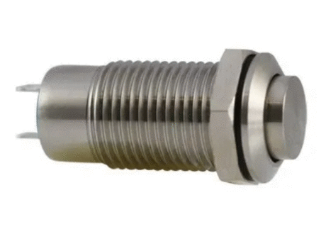 Alan Butcher Components Ltd. - Free CAD models - Anti-vandal push ...