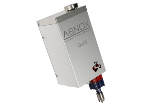 Single Dosing Devices AXDD-C*-00