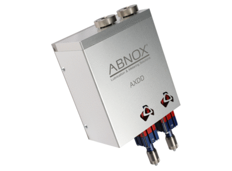 Double Dosing Devices AXDD-C*-C*