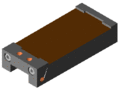 Process Clamping for Rail Systems