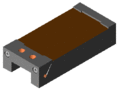 Process Clamping for Rail Systems