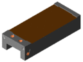Process Clamping for Rail Systems