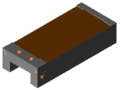 Process Clamping for Rail Systems