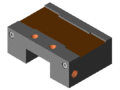 Process Clamping for Rail Systems Active