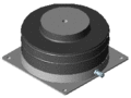 Pneumatic Leveling Mounts