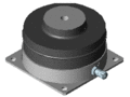 Pneumatic Leveling Mounts