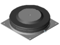 Pneumatic Leveling Mounts