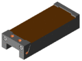 Safety Clamping for Rail Systems