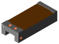 Safety Clamping for Rail Systems