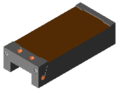 Safety Clamping for Rail Systems