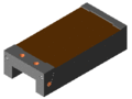 Safety Clamping for Rail Systems