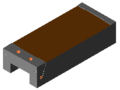 Safety Clamping for Rail Systems