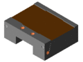 Safety Clamping for Rail Systems Compact