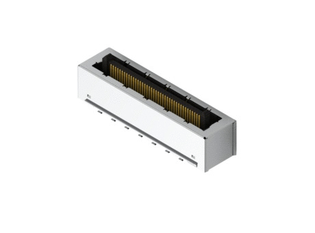 Board to Board Connector / Stack shield