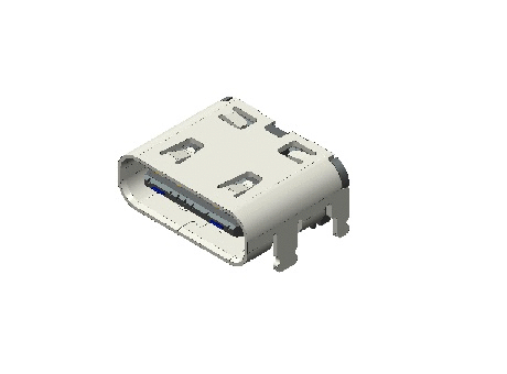 USB Type C Connector