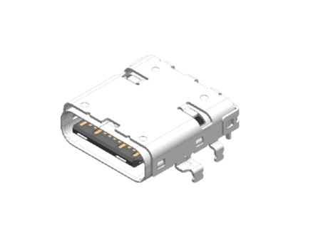 USB Type C Connector
