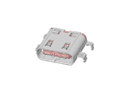 USB Type C Connector