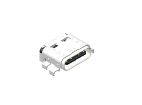 USB Type C Connector