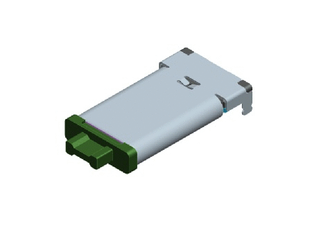 USB Type C Connector