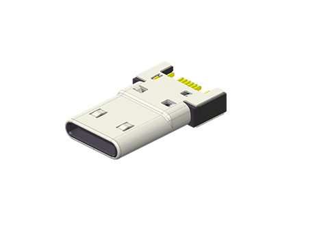 USB Type C Connector