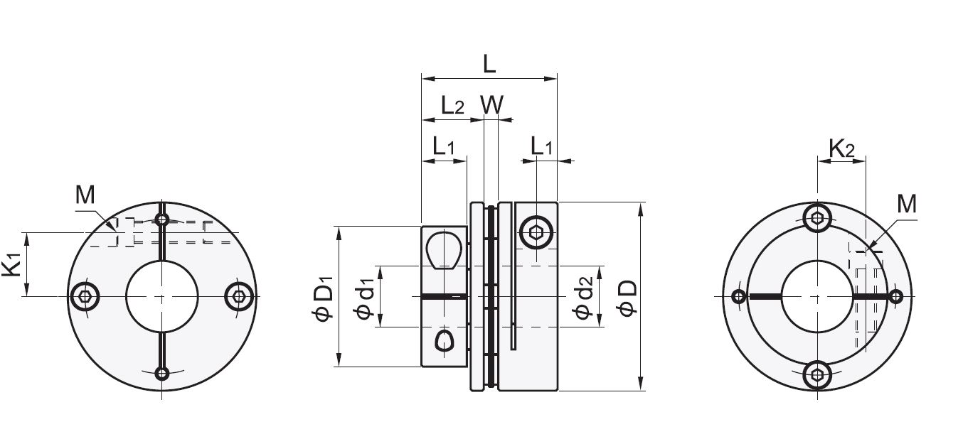 Dimensions