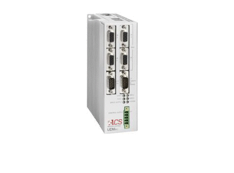 ACS Motion Control - Free CAD models - Universal Drive Modules, UDMmc-2 ...
