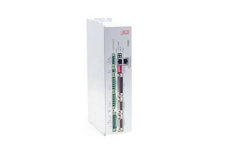 Acs Control Module ACS Motion Control - Free CAD models - Universal Drive Modules, UDMpm-1 ...