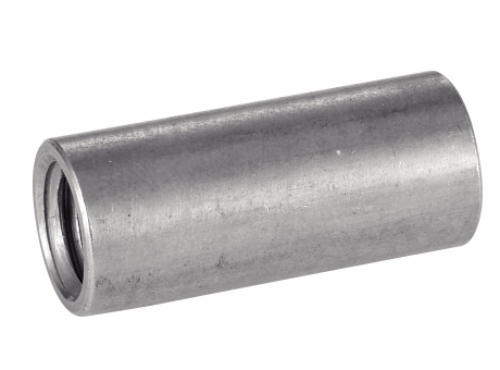 62654 MANCHONS CYLINDRIQUES TARAUDES
