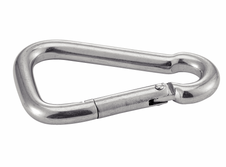 64914 ASYMETRIC SPRING HOOK