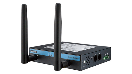 Wi-Fi AP; IEEE 802.11 a/b/g/n/ac Wi-Fi AP - EKI-6333AC-2GD